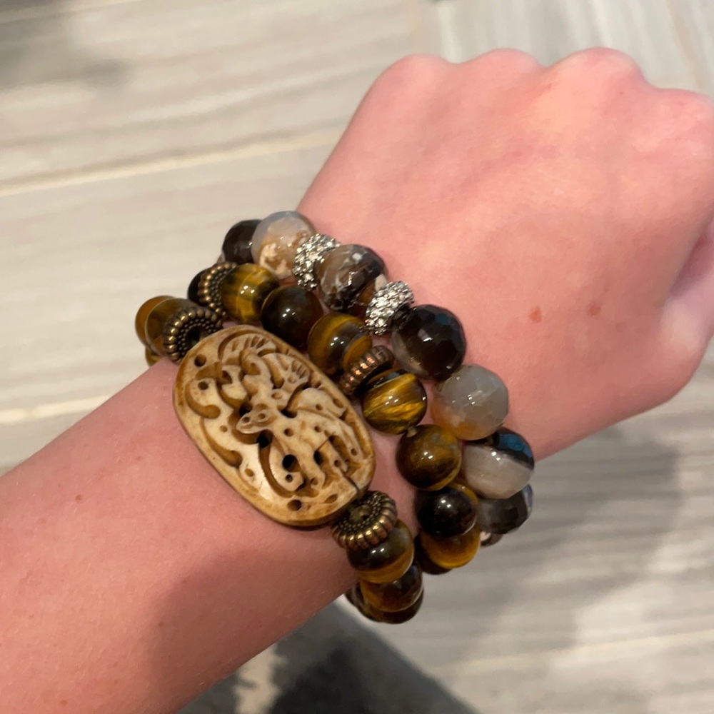 Bracelet pack
